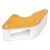 Scooters High Strength Chain Guard Guide Easy Installation for Dirt Pit Bikes Ensuring Smooth Operation 50cc 70cc 110cc