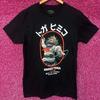 My Hero Academia Himiko Toga anime tshirt