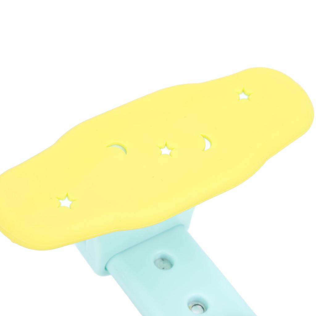 Kids Sitting Posture Corrector Height Adjustable Writing Desk Posture Corrector Eyesight Protector for Children Kids Students