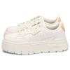 PUMA MAYZE STACK SOFT - Warm White/Peach Fizz (391083-07) - 22.5cm