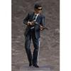 figma Dangerous Detective Toshiki Takayama Another Color Ver. Non-scale plastic painted action figure