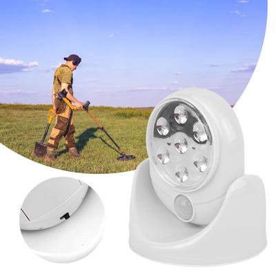 Motion Light Sensor Hunting Equipment Detector Motion Trigger
