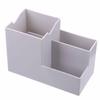 Cosmetic Case Desktop Pen Holder Organizer Pen Pencil Holders Makeup Rack School office Utensils
