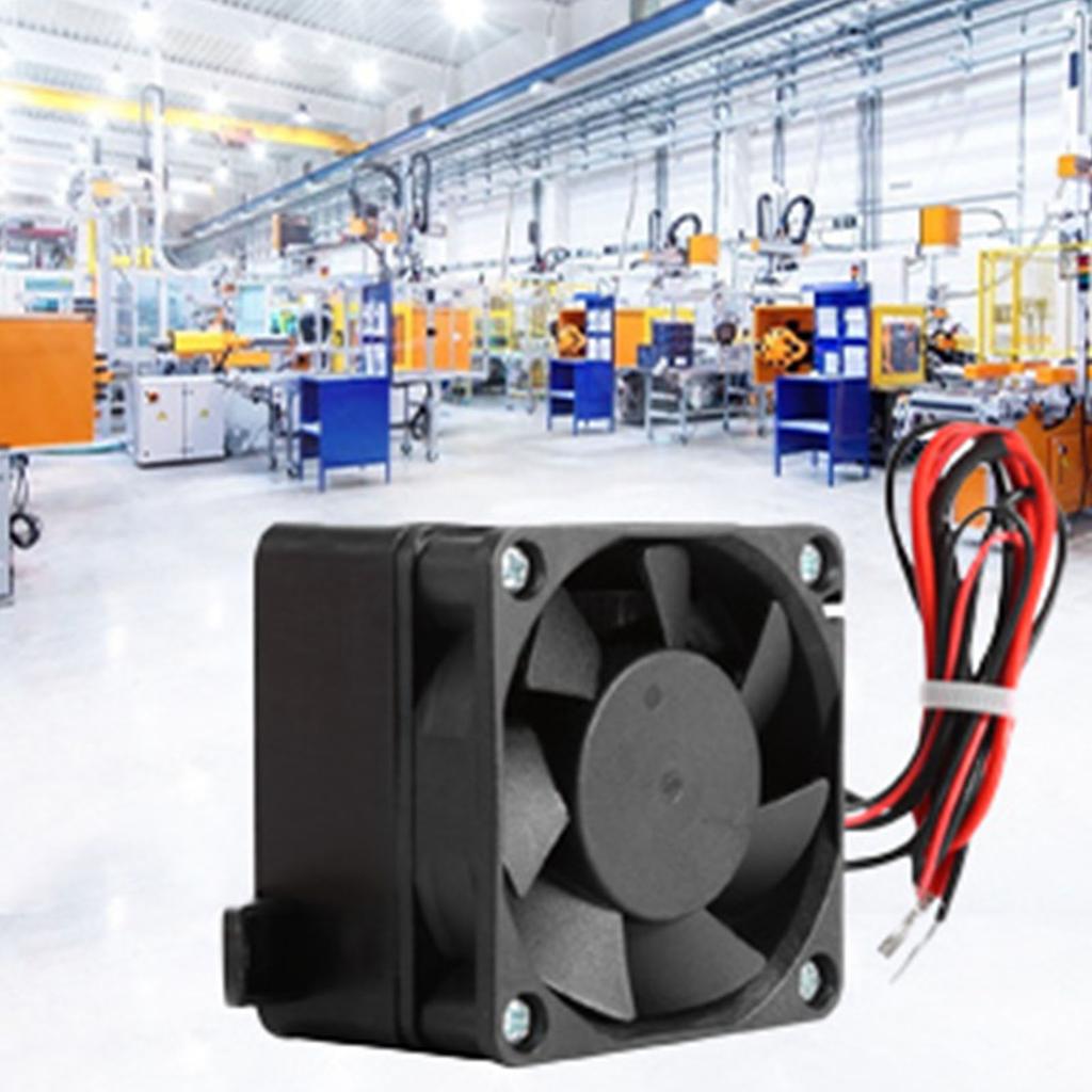 Constant Temperature   Fan Car Hter Small Space Hting Incubator(12V 180W)