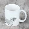 Pekingese, Pekinese, Peke - cup with a dog, cheerful cup for a dog lover, personalized gift from the Art-Dog brand