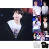 Bts Kpop Tshirt Love Speak Yourself Concert Tshirt Casual Tee Jk Rm Tops Jimin