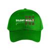 Silent Hill  Gaming Horror Game Tribute Design Baseball Cap Fashion Unisex Sunhat Womens Outdoor Sports Snapback Cap