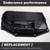 Oil Tank Cover Oil Shell For Volvo V90 S90 T2 2021-New 31492782 Transmission Oil Pan-Gearbox Oil Sump