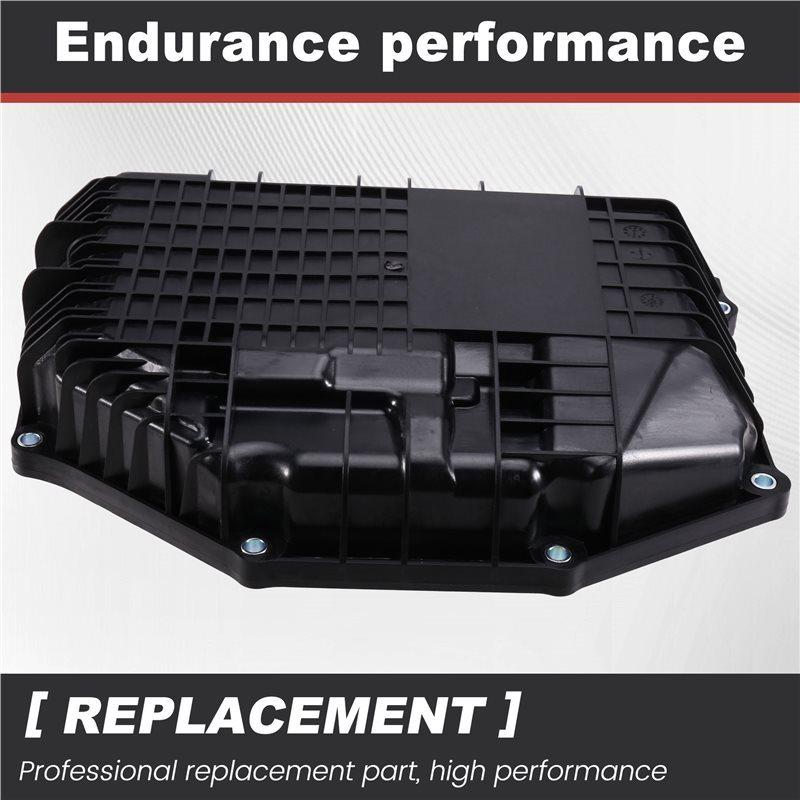 Oil Tank Cover Oil Shell For Volvo V90 S90 T2 2021-New 31492782 Transmission Oil Pan-Gearbox Oil Sump