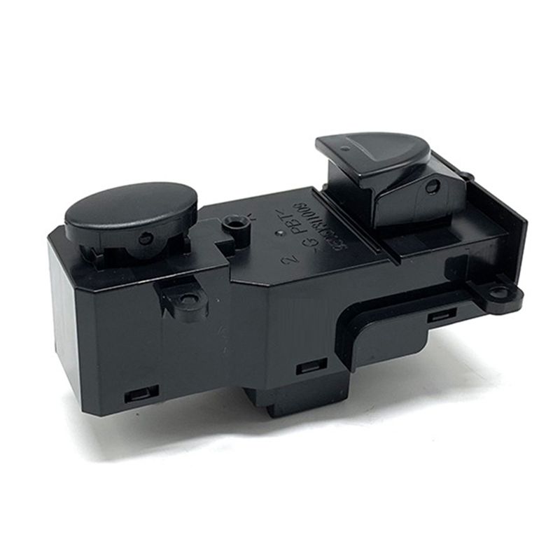 Car Window Lift Switch (Passenger Side) 35760-SNA-A02 35760SNAA02 Glass Lift Switch For HONDA CIVIC VII VIII Parts Accessories