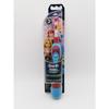 Brosse À Dents - Oral-B - Stages Power - 3 Ans Et + - Couleur : Princesses - Piles Incluses