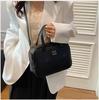 2025 New Fashion Versatile Large Capacity Pillow Bag Ladies Handbag Shoulder Bag Crossbody Bag Stylish And Practical