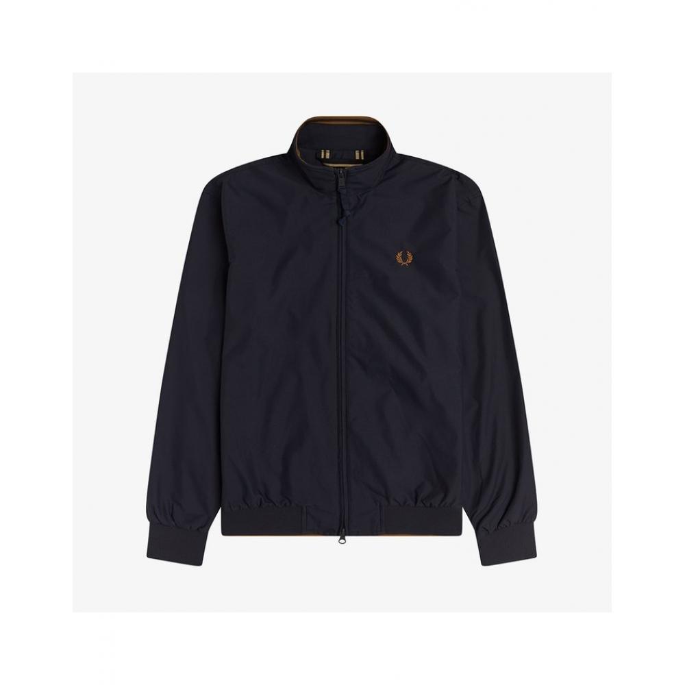 

Fred Perry Куртка Брендам 608 Afpm2412660 608 S