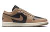 Air Jordan 1 Low 'Desert Black' Dámské DC0774-201