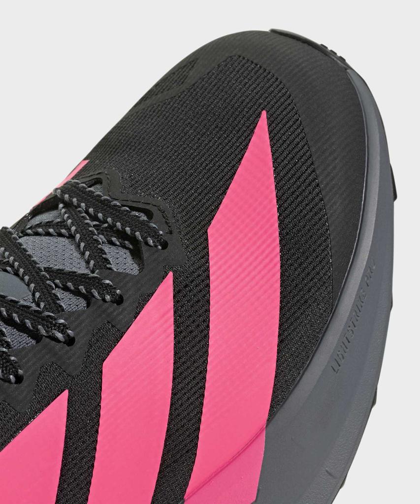 adidas Terrex Agravic Sl M - Black: Solar Turbo / Kz8663