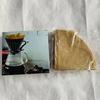 Conical Hand-brew Coffee Filter Paper