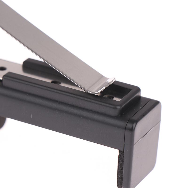 Car Sun Visor Clip Holder Mount Stand 47-68Mm For Garage Door Remote Control