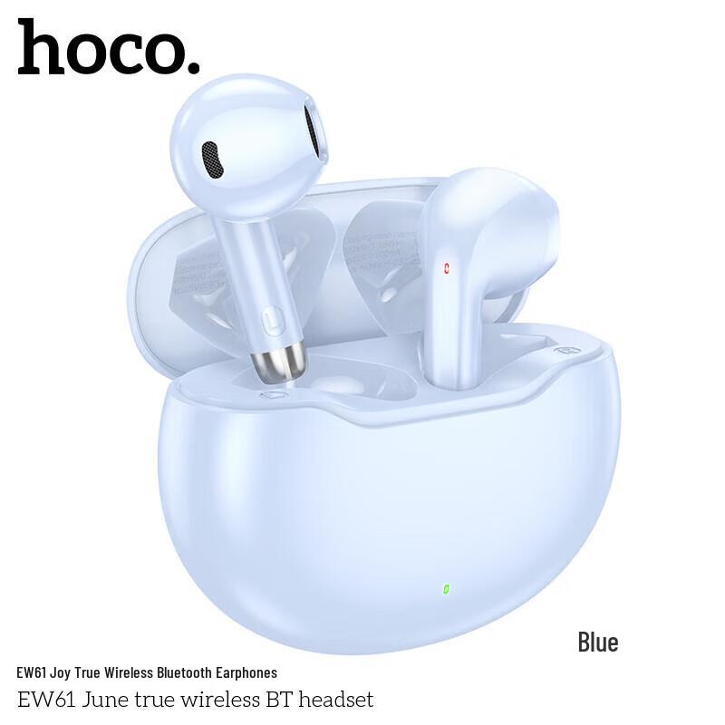 

Hoco EW61 True Wireless Earbuds
