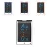 Writing Lcd Pad Color Highbrightness Kids Drawing Doodle Electronic Sketch