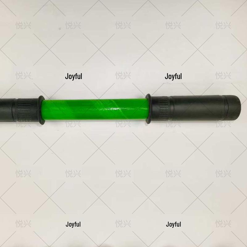 Telescopic Insulated High-Altitude Tree Pruner and Lopper Shears