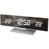 Weerstation - TECHNO LINE - WS 6815 - LED-display - Binnen-/buitentemperatuur - Snoozefunctie