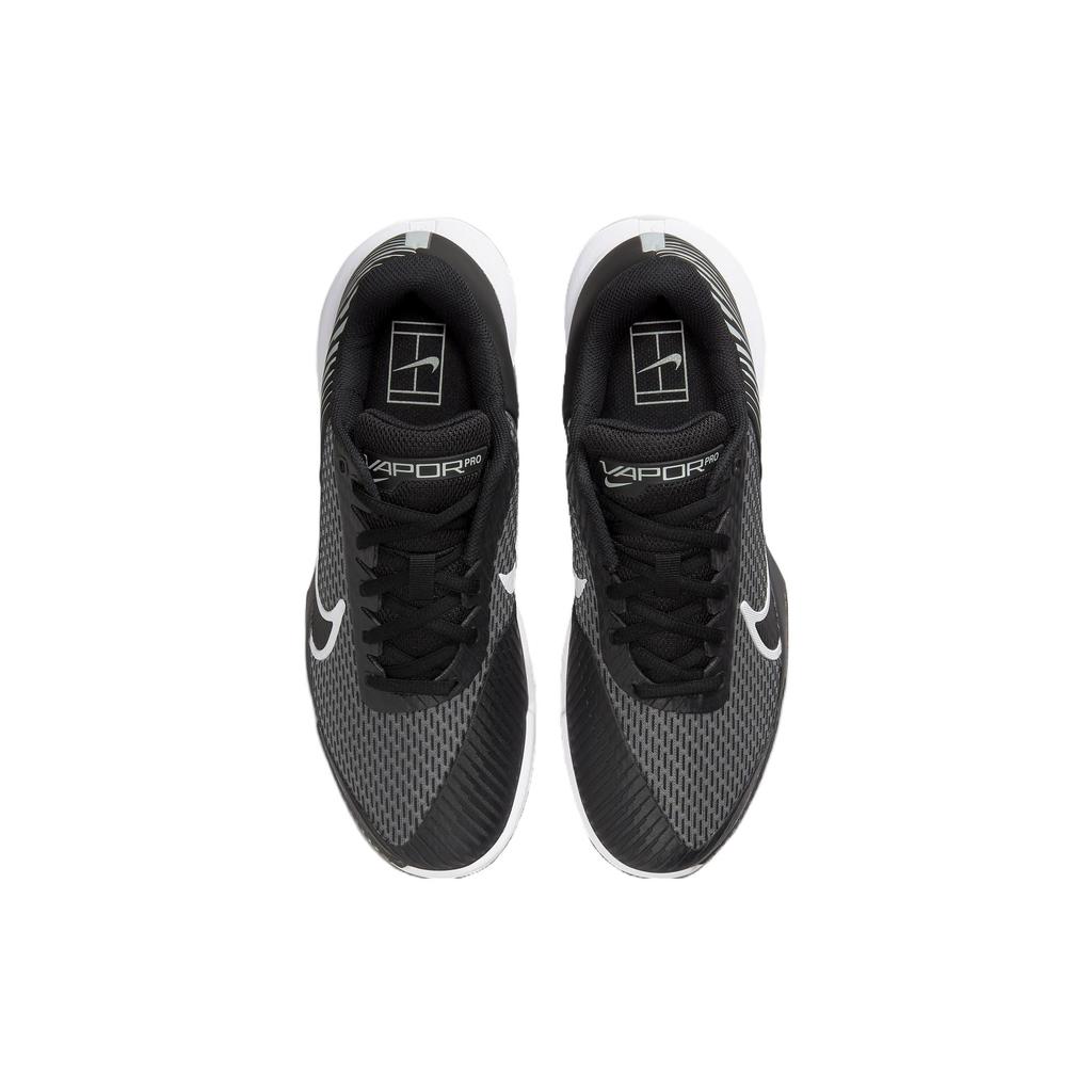 Nike Court Air Zoom Vapor Pro 2 'Black White' Men's FB7092-001