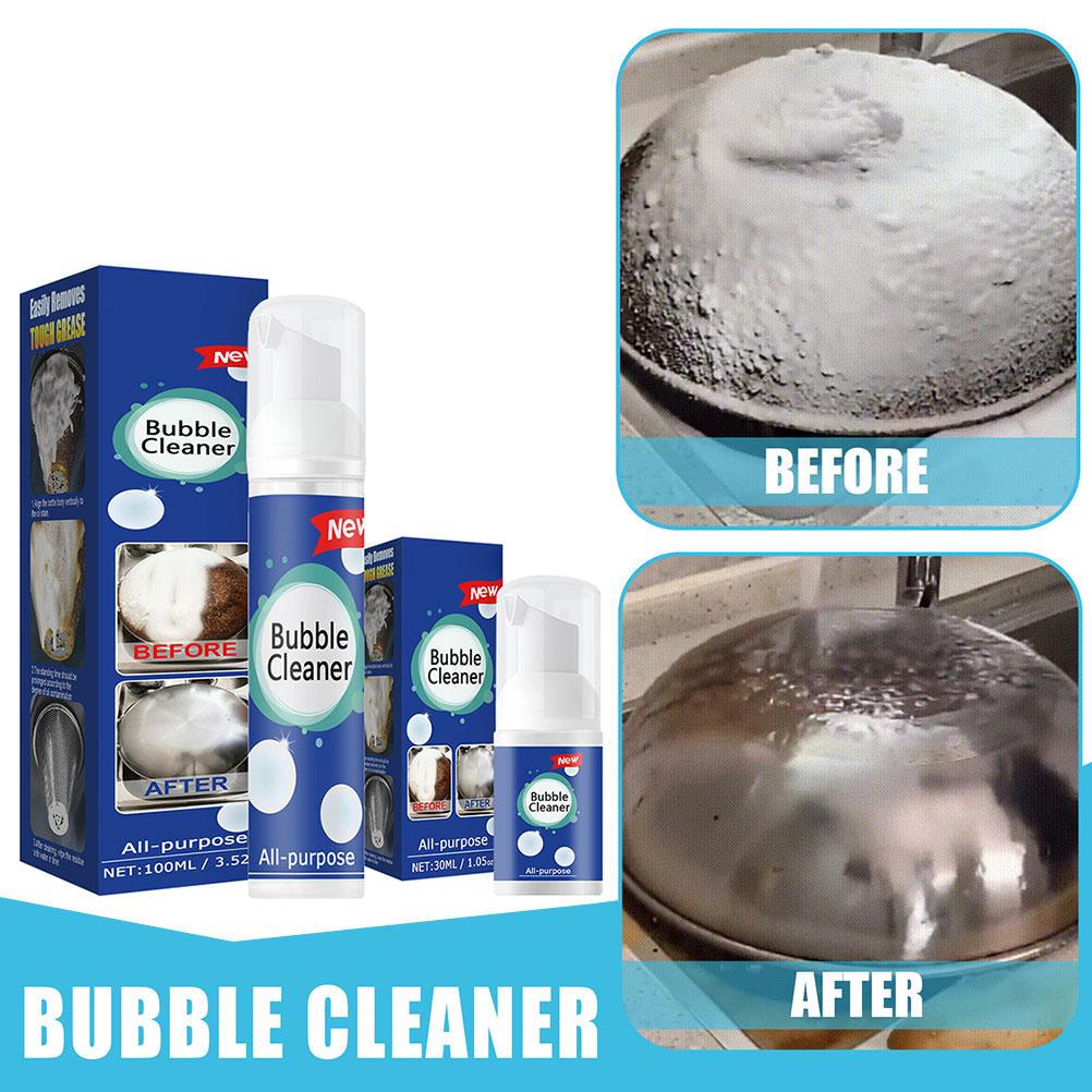 Detergente Schiumogeno Detergenti Domestici Multiuso per Cucina Bagno