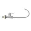 G1/2 Water Purifier Faucet 304 Stainless Steel 360 Degrees  Rotation Thickened Water Filtration Faucet for