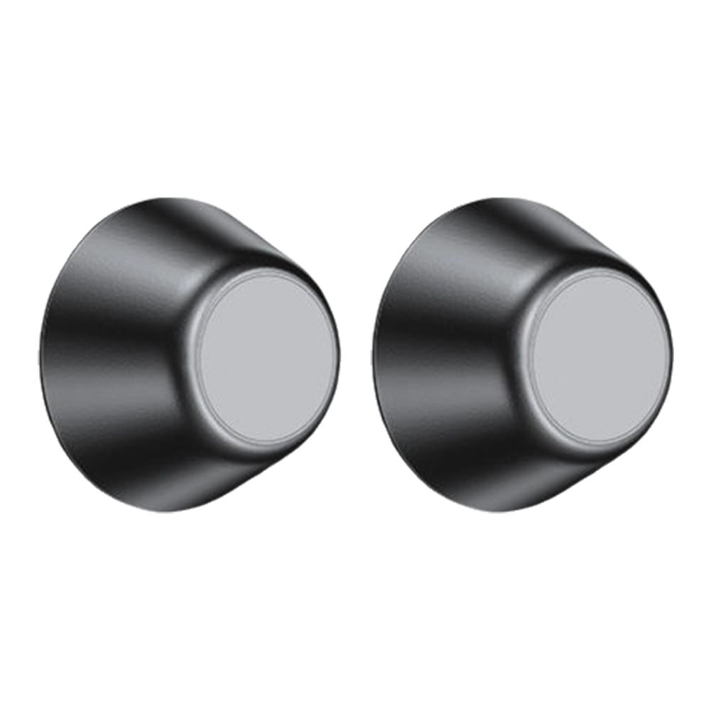 1/2/4pcs Magnetic Car Seat Belt Holder Fixing Clip 751 Alloy Seatbelt Limiter Stopper Car Interior Accessories for BMW/VW/Nissan
