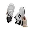 Platform Guochao Board Shoes Women's Spring Spring and Autumn New Niche Versatile Casual Shoes Sports White Shoes