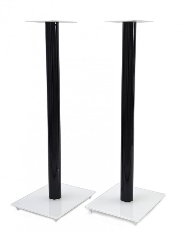 

Podstawki pod kolumny surround JBL STAGE A120 wysokość 80cm Czarno - Białe, Sonorous чорний