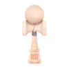 TOKYO KENDAMA Voksende Kendama uten kjemisk maling Lagre, (Aske)