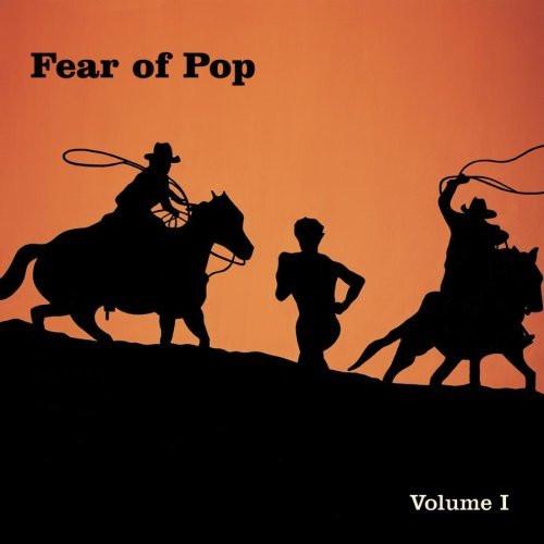 

CD FEAR OF POP - Volume I BK68809 550 Music 1998 US Rock Used