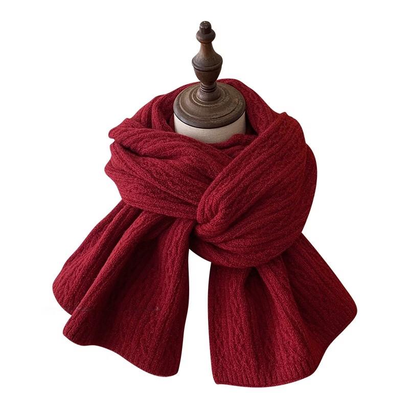MARYYA Warm Scarf