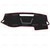 Car Dashboard Cover for Skoda Karoq 2017 2018   Auto Dash Board Mat Carpet Pad Sunshade Cape Cushion