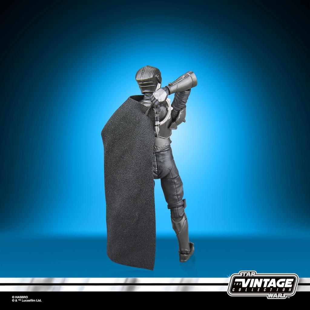 Hasbro STAR WARS Vintage Collection Star Wars: MaulShadow Lord Maloch Premium 3.75 Inch Collectible Action Figure G2616 (Authentic)
