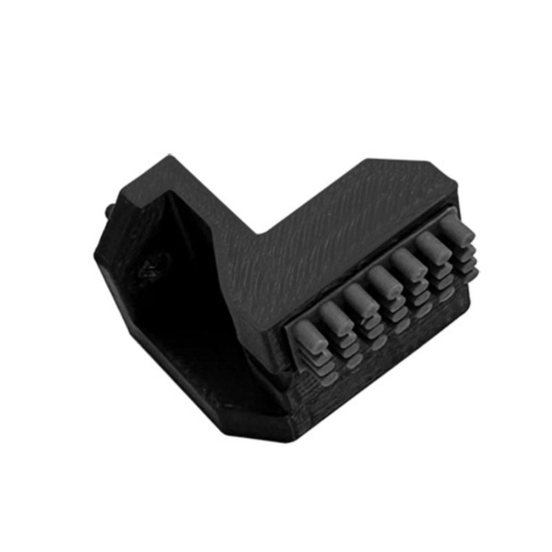 3D Printer Nozzle Cleaner Nozzle Wiper Heat Resistant To Extend 3D Printer Nozzle Life For X1C/P1P P1S