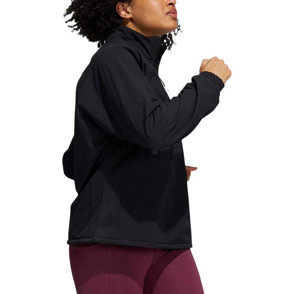 Adidas Fashion Trend Sports Jacket Women Jackets GR8237