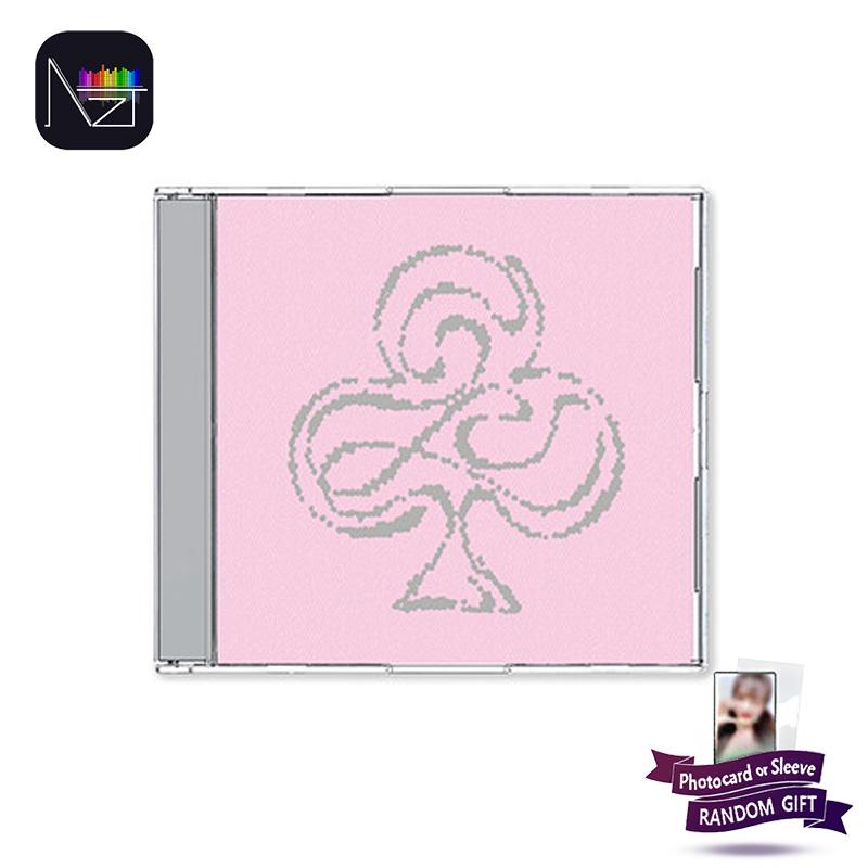 

&TEAM – 1-й СИНГЛ Samidare (СТАНДАРТНАЯ ВЕРСИЯ) 2PCS