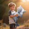 Plush Toys, Holiday Gifts In Stock, Funny And Fun Silly Dolls