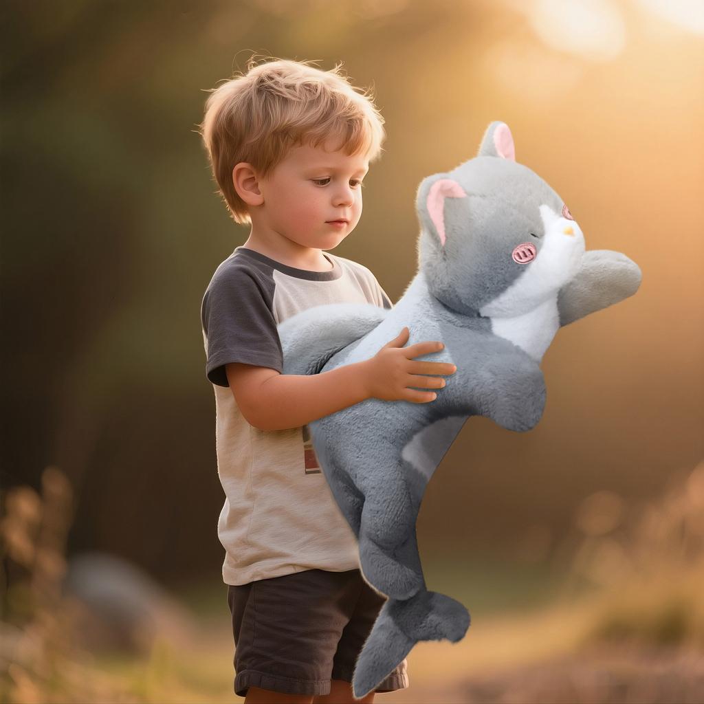 Plush Toys, Holiday Gifts In Stock, Funny And Fun Silly Dolls