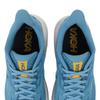 HOKA Clifton 10 Wide Running Size Shoes, Blue, 1162032-ALF, Men's 26.0