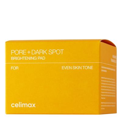 Pore+Dark Spot Brightening Pad 40pads AUTHENTIC STORE