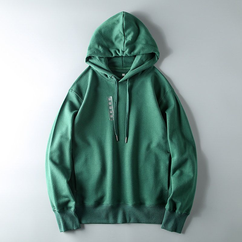 Cut-Off Label Cattle Goods Vintage Spring Export Original Sweater Green M