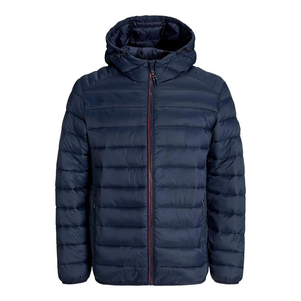 

Jack & Jones Пуховик Bradley Light S