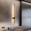 Modern Nordic Minimalist Wall Lamp - Luxury Bedroom & Living Room Fixture