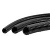 Masfu PA Nylon Corrugated Electrical Conduit