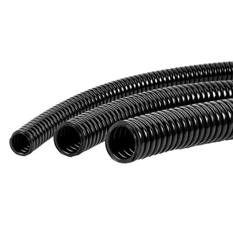 Masfu PA Nylon Corrugated Electrical Conduit