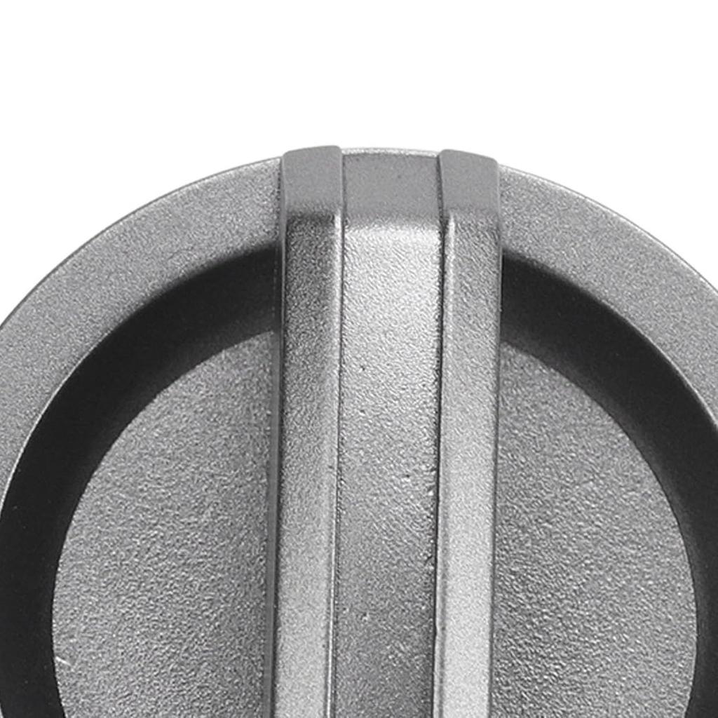 Heater Fan Control Knob OEM Standard High Toughness UB9C 61 195 AC Climate Control Knob Replacement for BT 50