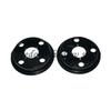 2.50-8 2.50J-8 Clamping Wheel Hub Iron Split-disc Wheel Hub For Honda Monkey Bike Z50 Z50A Z50J Z50R Z50Z Z50M BAJA